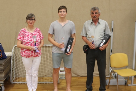 memorial najboljša šahistka, domačin in veteranž